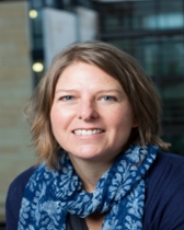 Katherine Hoffman