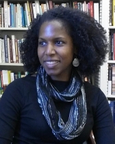 Shaundra Myers