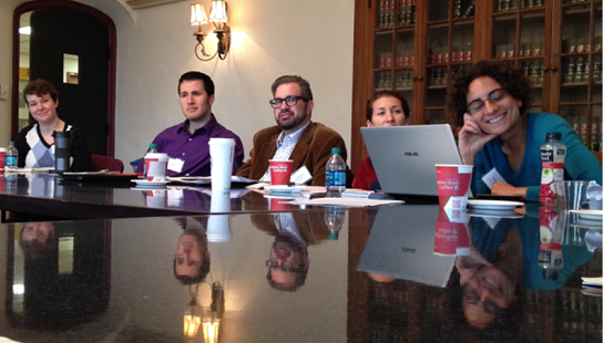 Graduate Students